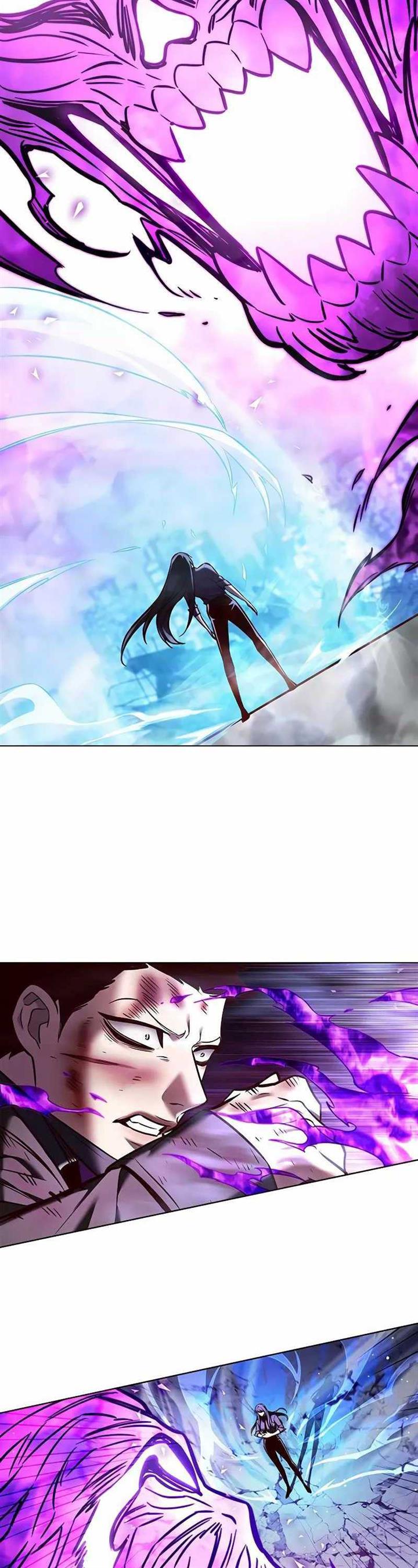 Eleceed Chap 268 - Next Chap 269