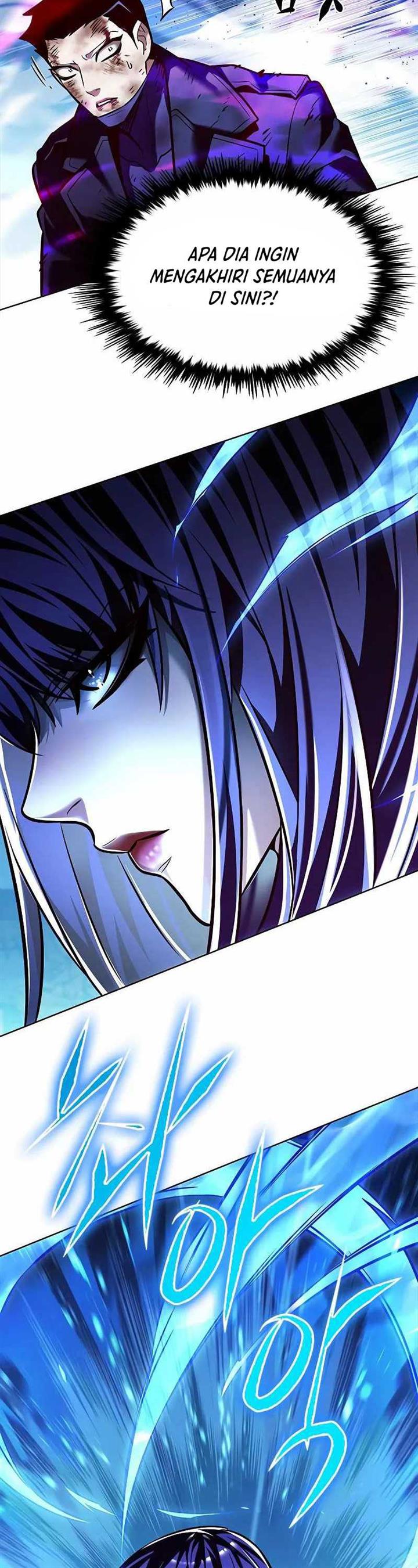 Eleceed Chap 268 - Next Chap 269