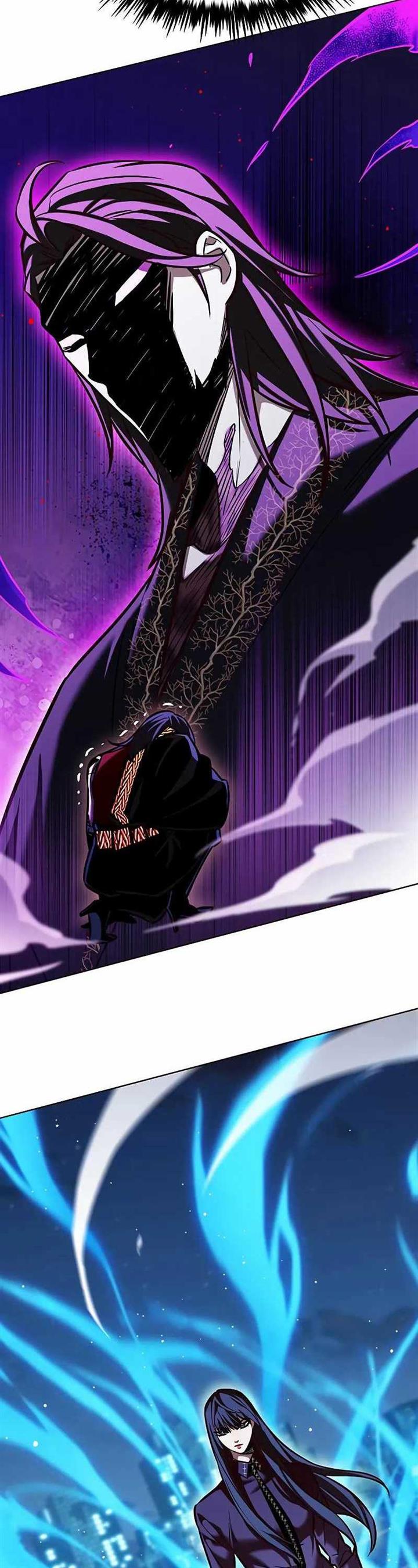 Eleceed Chap 268 - Next Chap 269