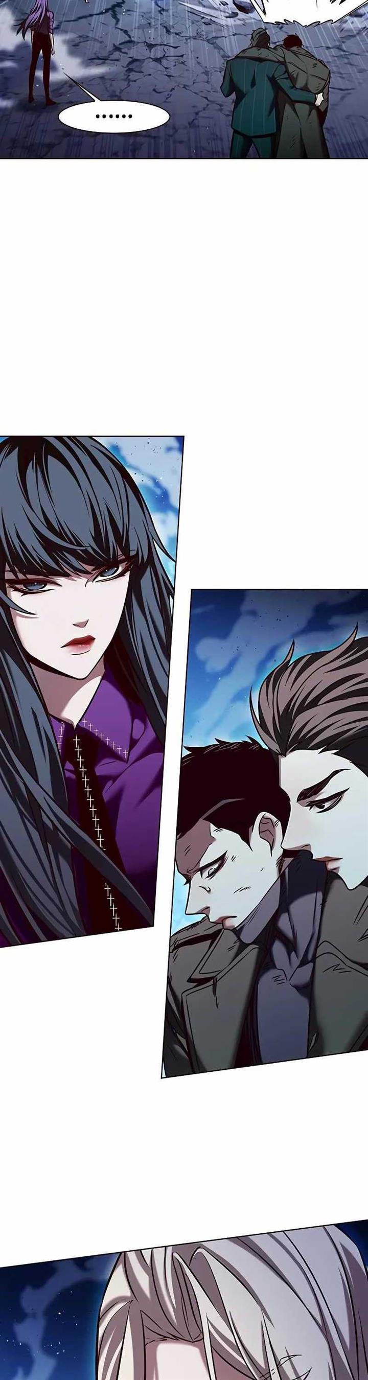 Eleceed Chap 268 - Next Chap 269