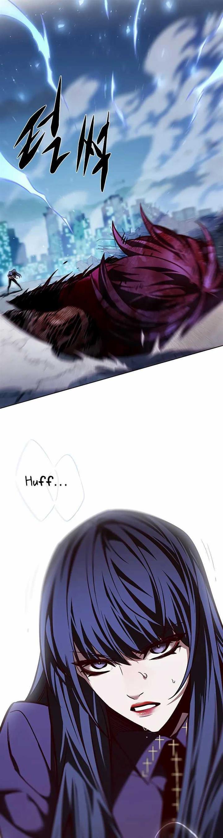 Eleceed Chap 268 - Next Chap 269