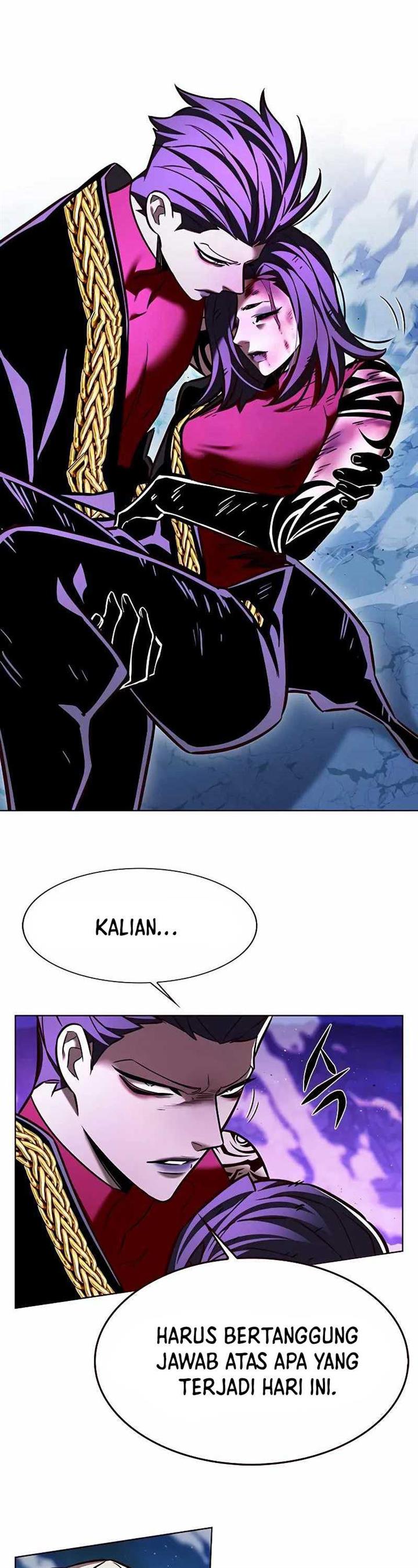 Eleceed Chap 268 - Next Chap 269