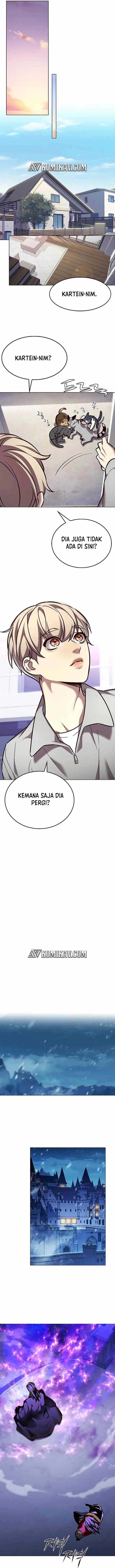 Eleceed Chap 269 - Next Chap 270