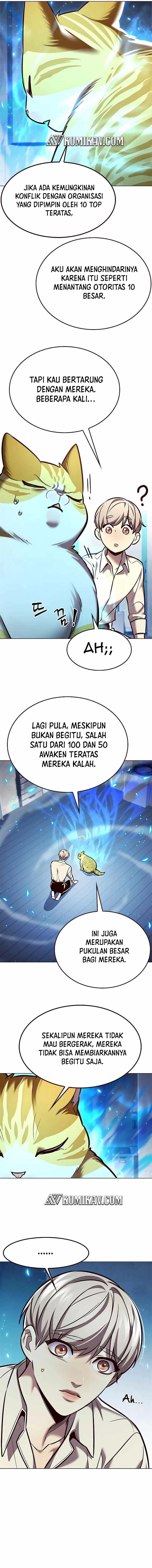 Eleceed Chap 269 - Next Chap 270