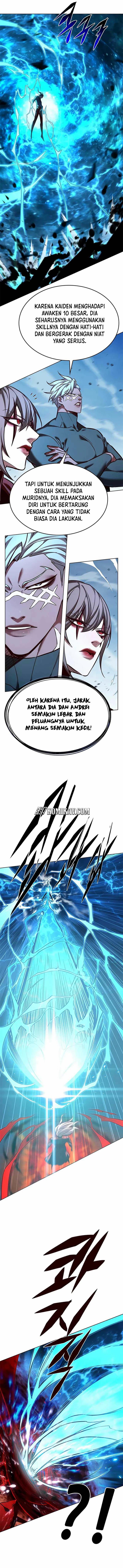 Eleceed Chap 260 - Next Chap 261