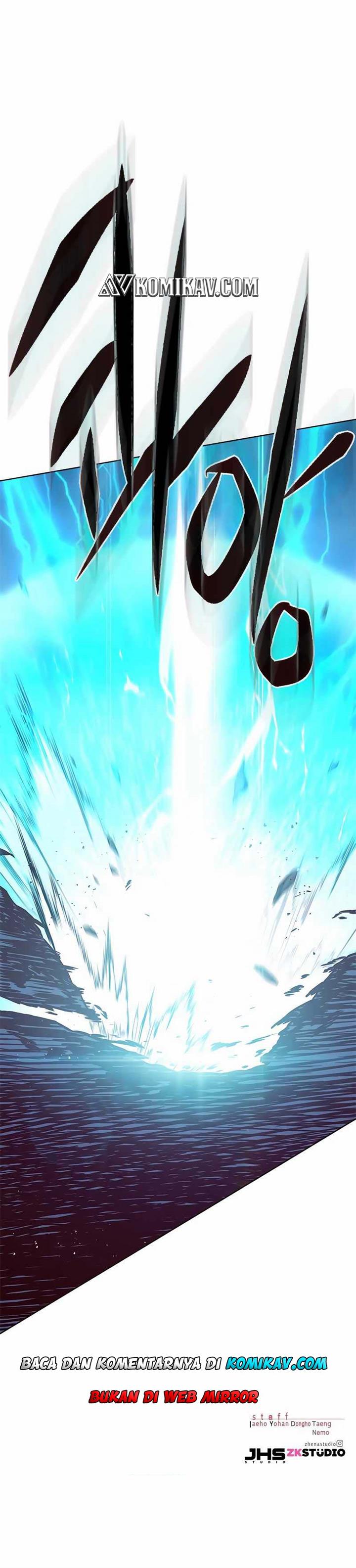 Eleceed Chap 260 - Next Chap 261