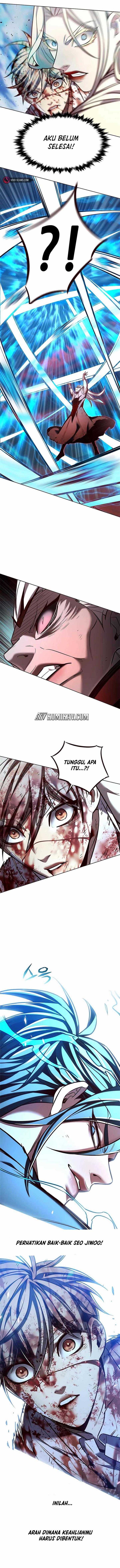 Eleceed Chap 260 - Next Chap 261