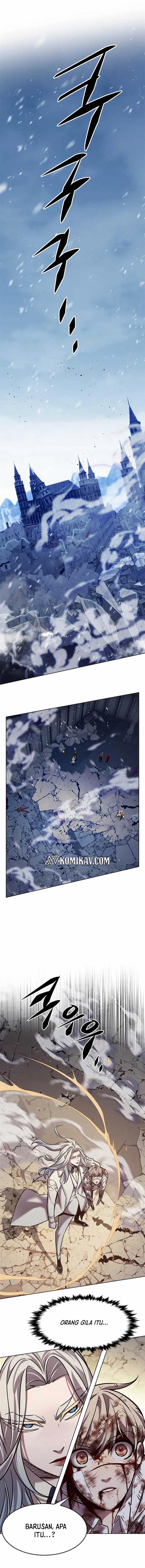 Eleceed Chap 260 - Next Chap 261
