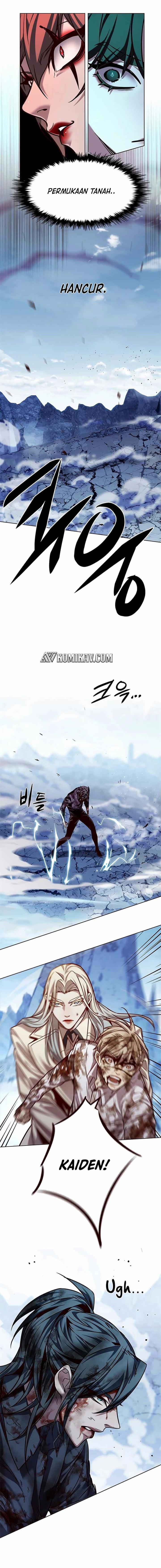 Eleceed Chap 260 - Next Chap 261