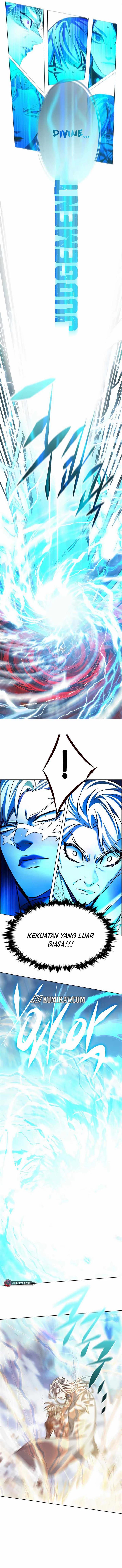 Eleceed Chap 260 - Next Chap 261