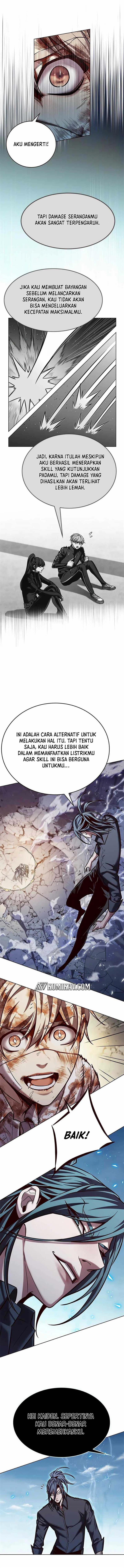 Eleceed Chap 260 - Next Chap 261