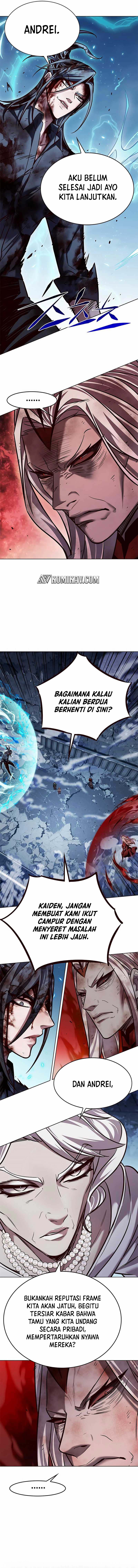 Eleceed Chap 261 - Next Chap 262