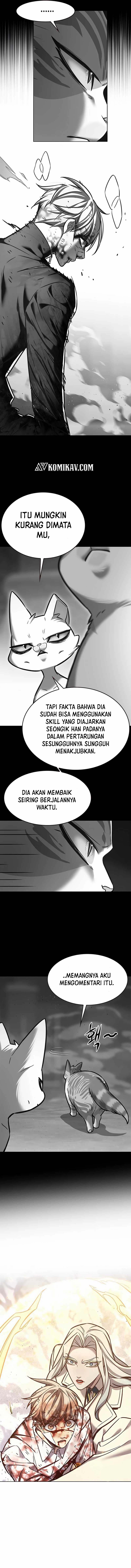 Eleceed Chap 261 - Next Chap 262