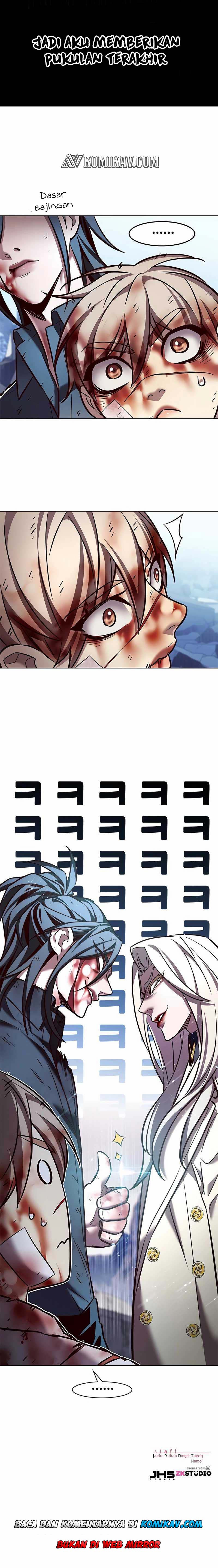 Eleceed Chap 261 - Next Chap 262