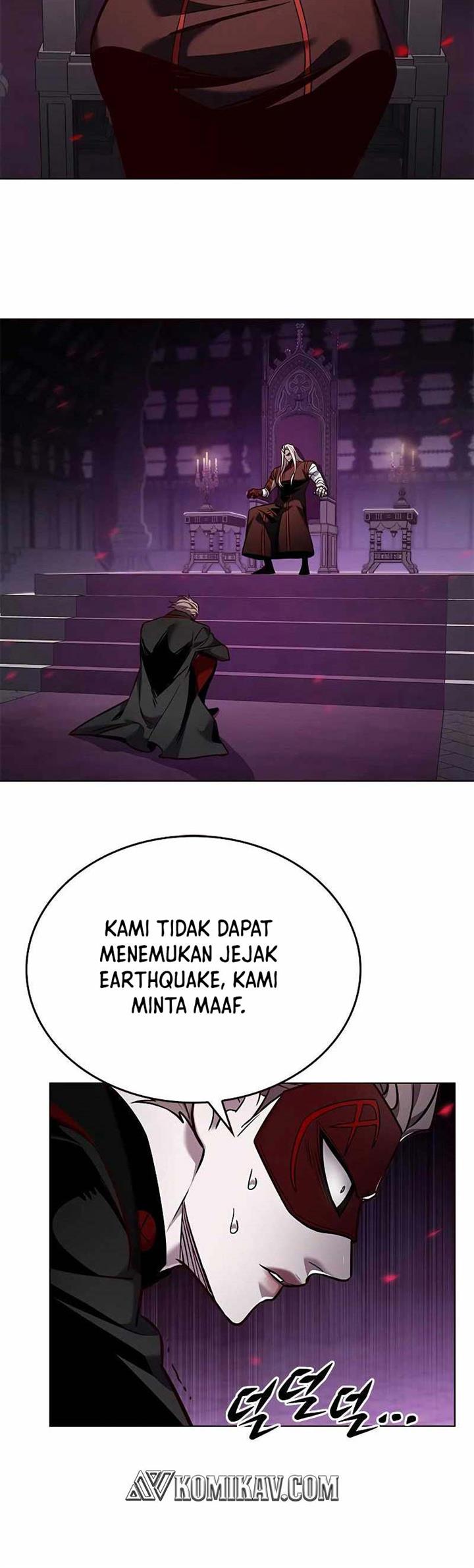 Eleceed Chap 262 - Next Chap 263