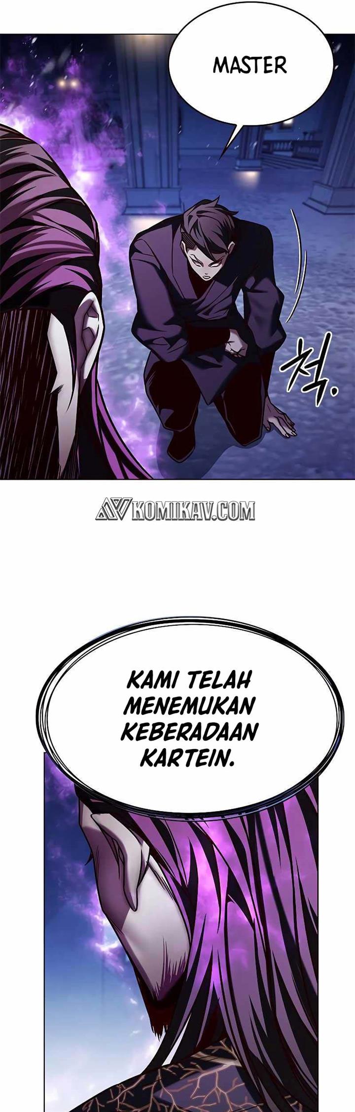 Eleceed Chap 262 - Next Chap 263