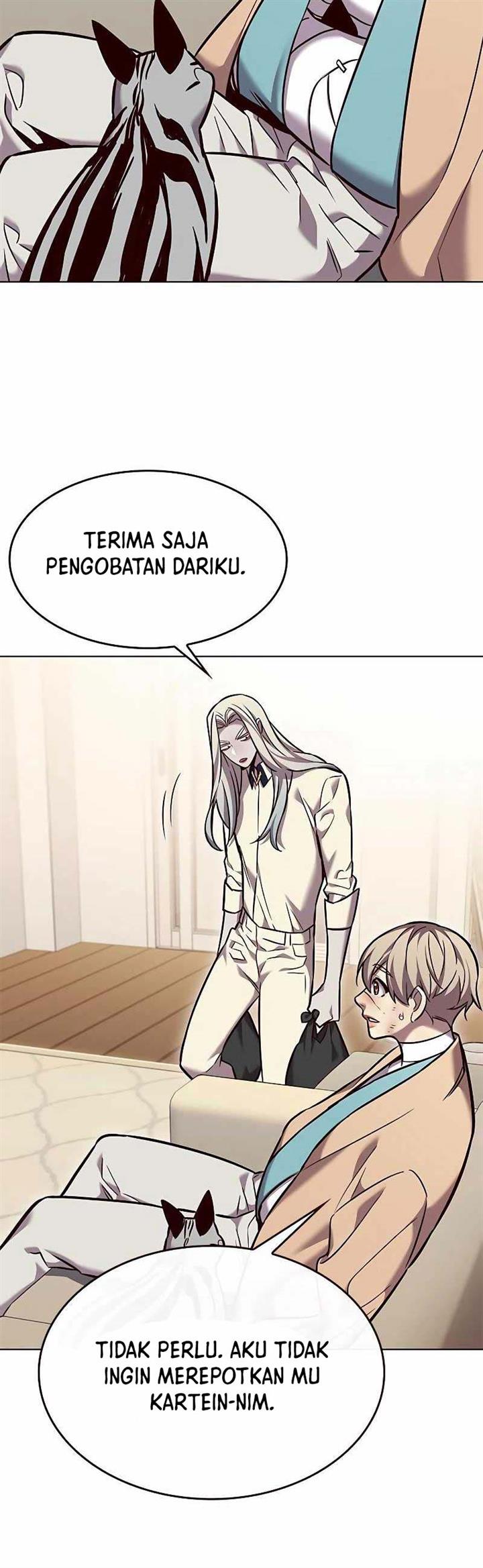 Eleceed Chap 262 - Next Chap 263