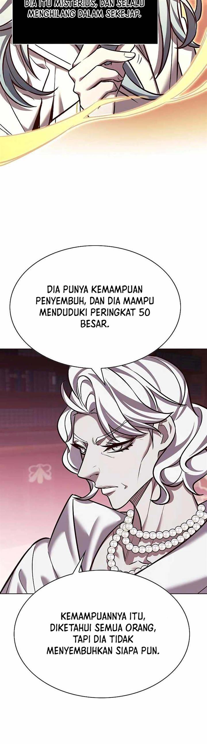 Eleceed Chap 262 - Next Chap 263