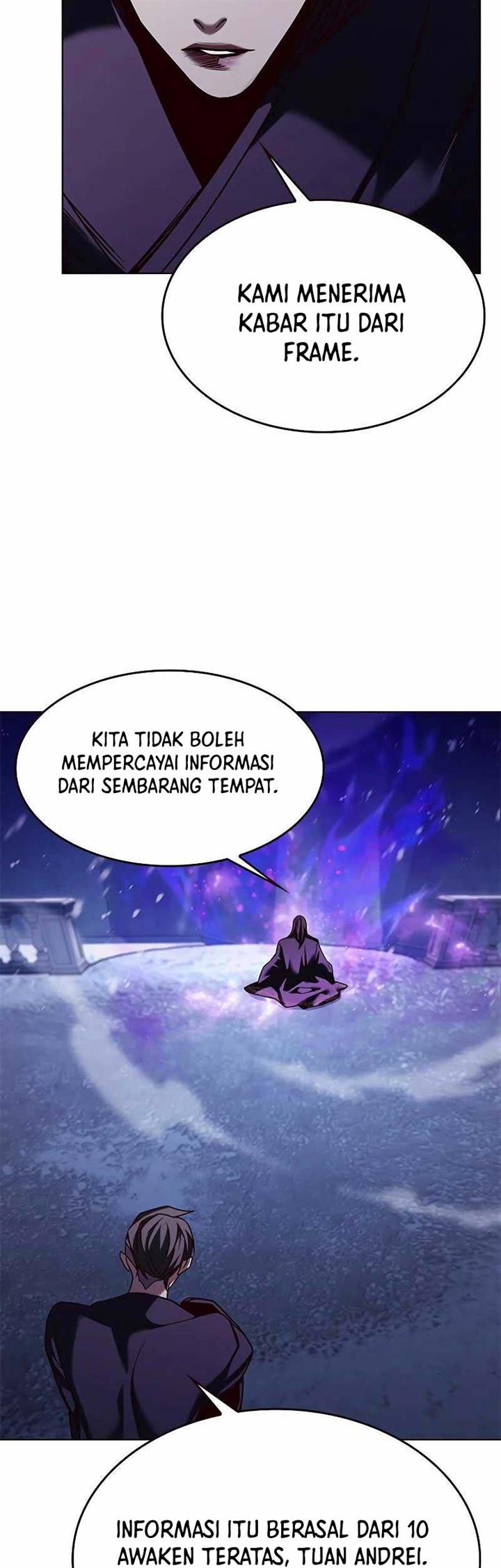 Eleceed Chap 262 - Next Chap 263