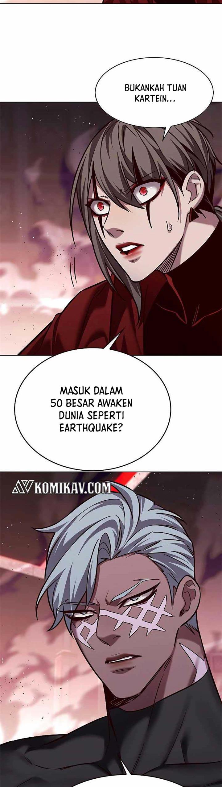 Eleceed Chap 262 - Next Chap 263