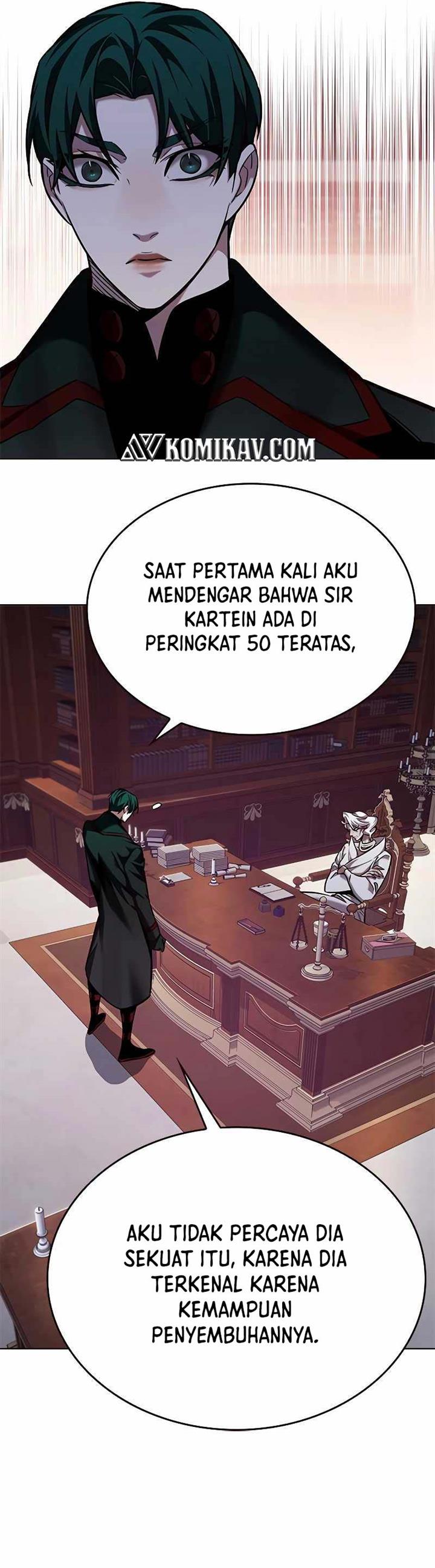 Eleceed Chap 262 - Next Chap 263