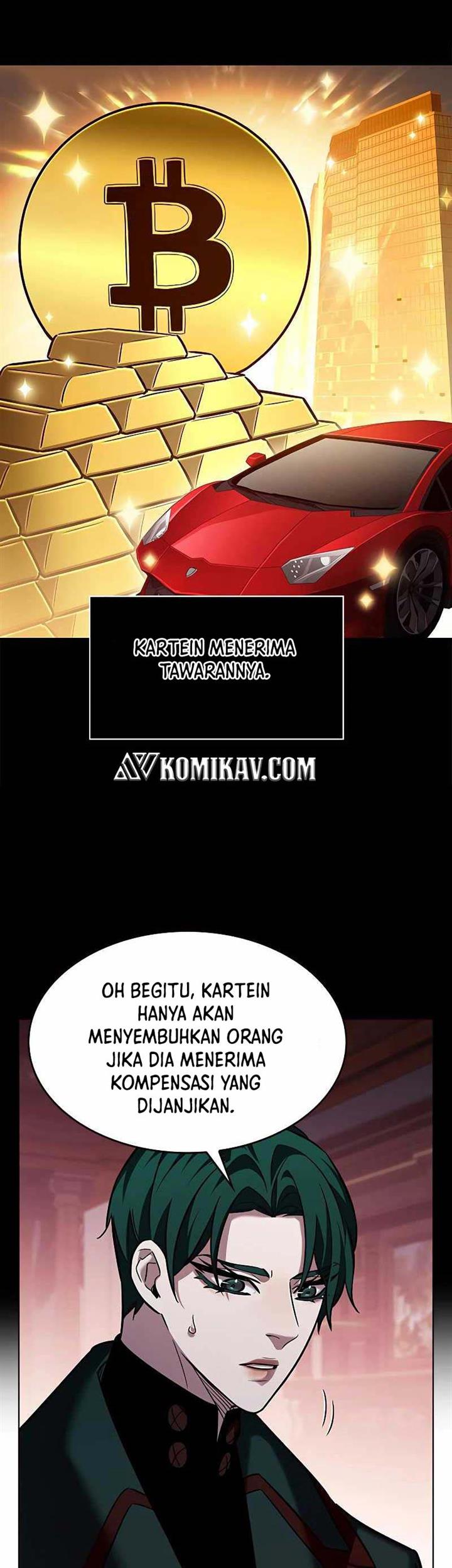 Eleceed Chap 262 - Next Chap 263
