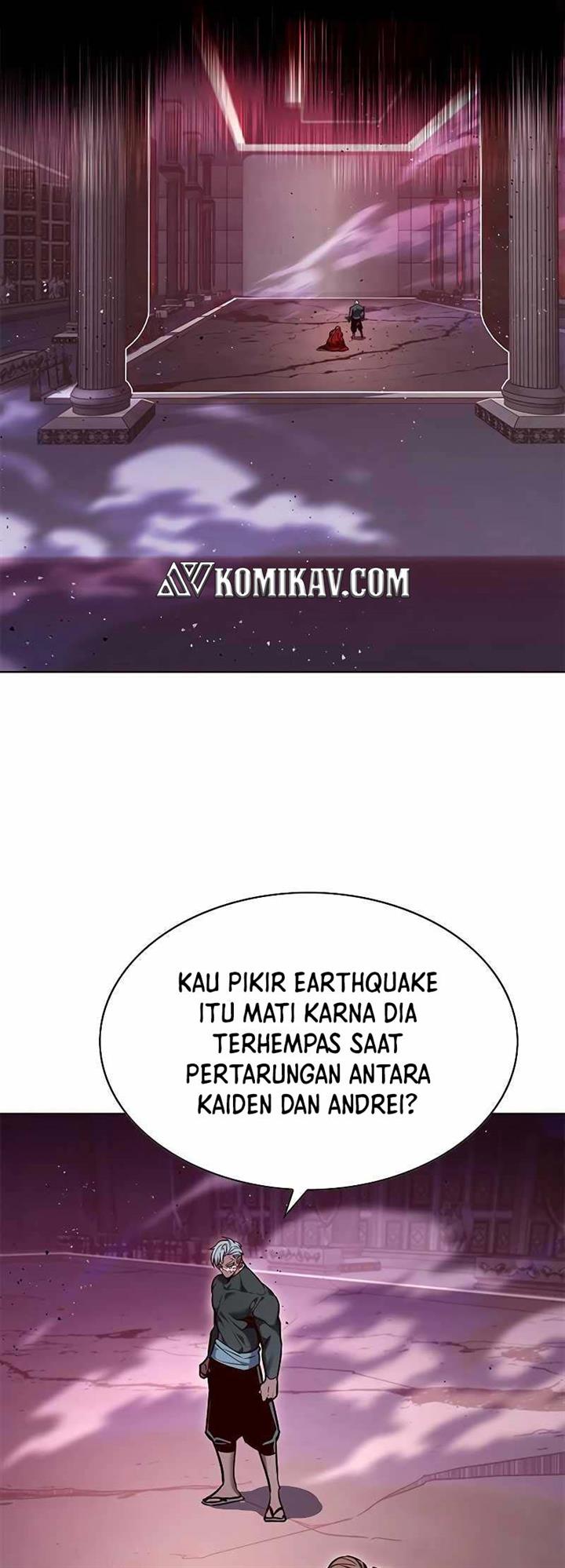 Eleceed Chap 262 - Next Chap 263