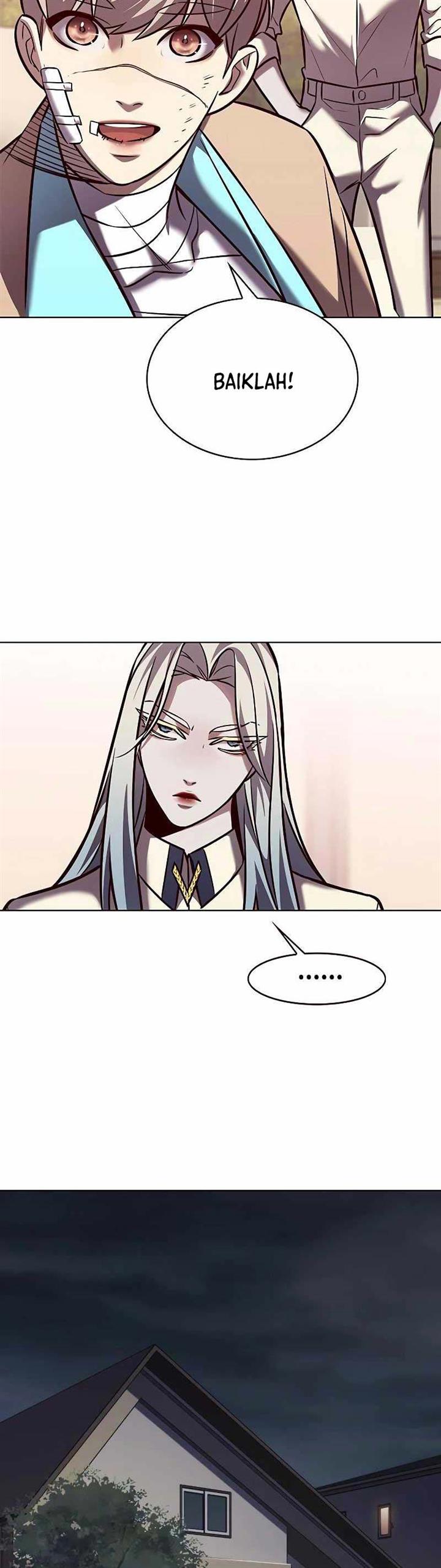 Eleceed Chap 262 - Next Chap 263