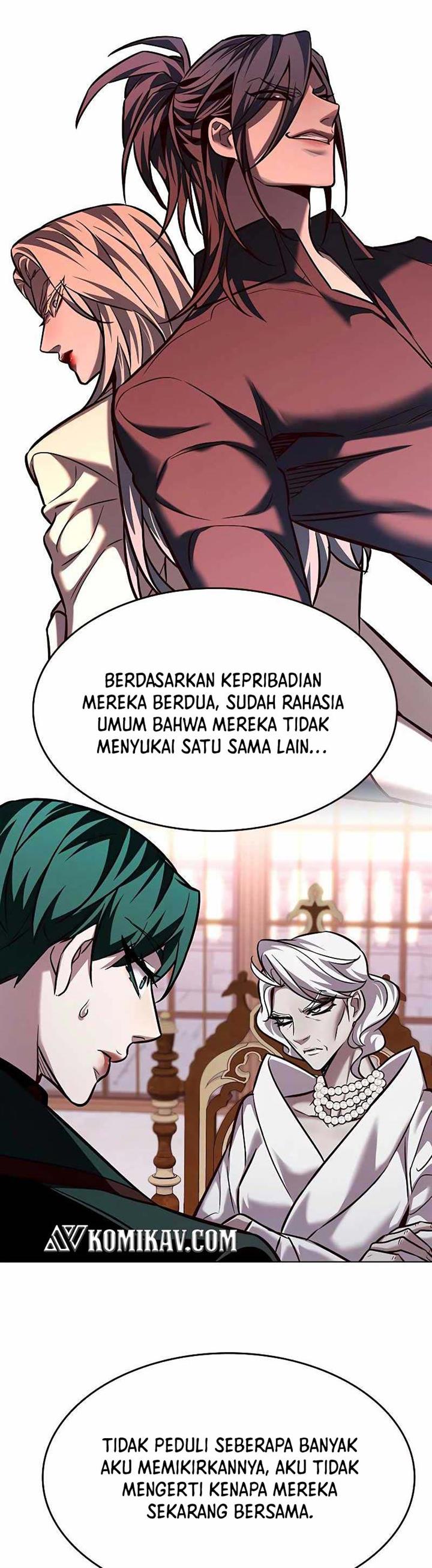Eleceed Chap 262 - Next Chap 263