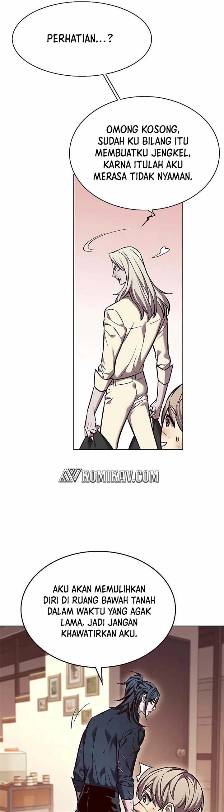 Eleceed Chap 262 - Next Chap 263