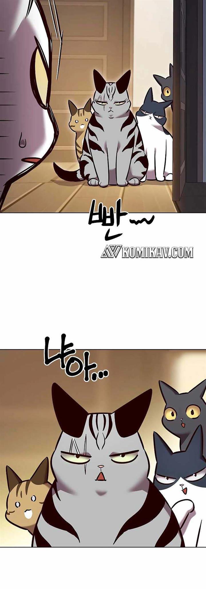 Eleceed Chap 262 - Next Chap 263