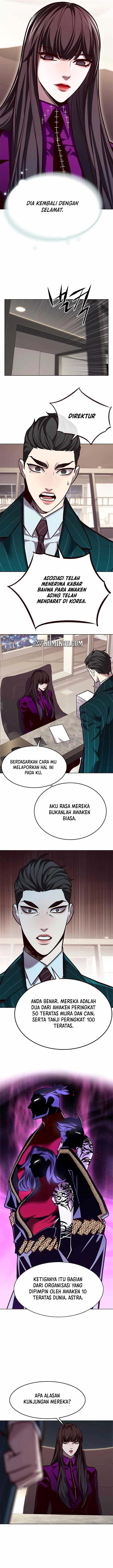Eleceed Chap 263 - Next Chap 264
