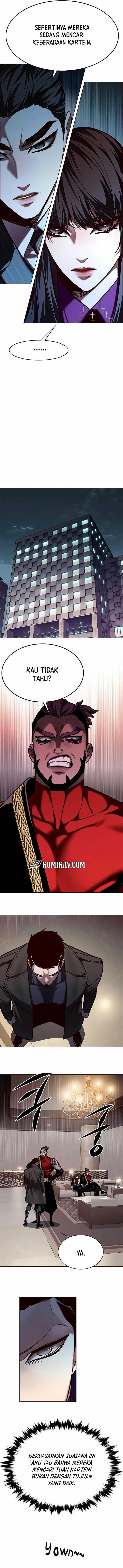 Eleceed Chap 263 - Next Chap 264