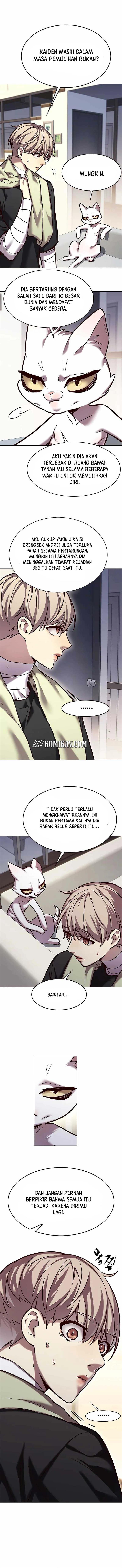 Eleceed Chap 263 - Next Chap 264