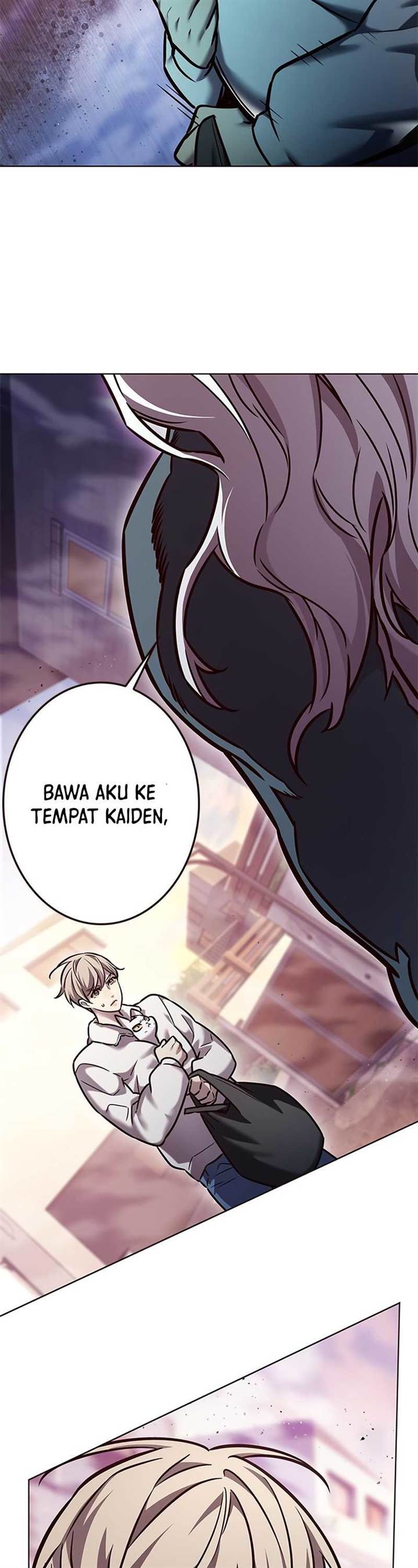 Eleceed Chap 277 - Next Chap 278