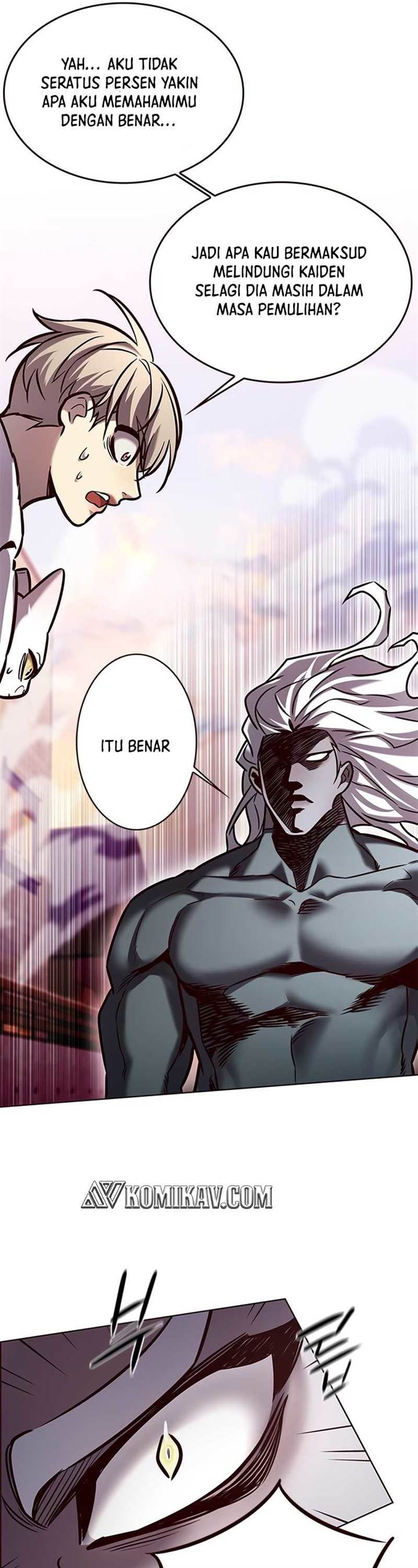 Eleceed Chap 277 - Next Chap 278