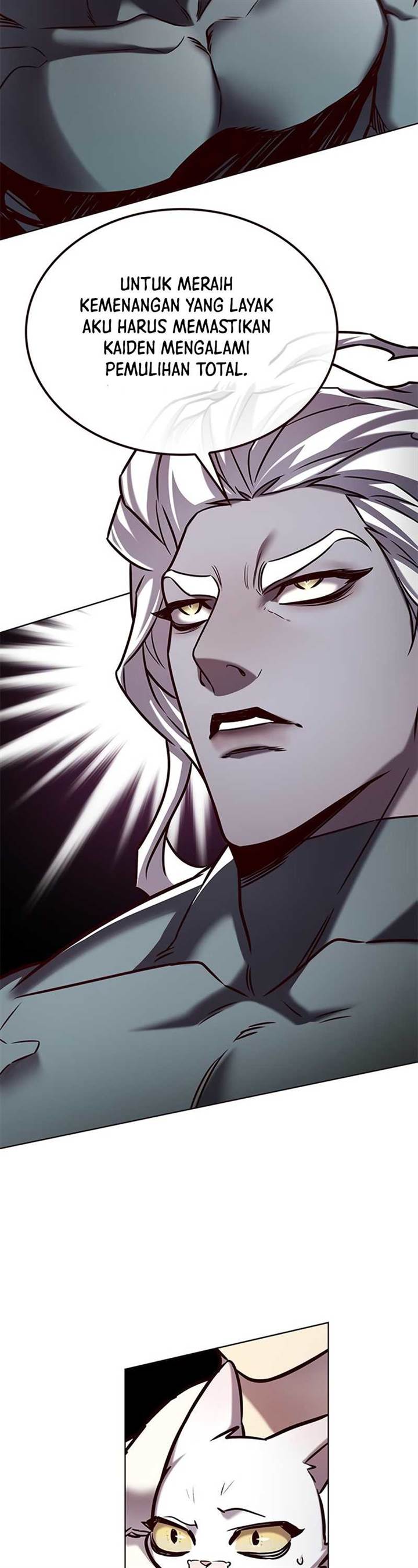 Eleceed Chap 277 - Next Chap 278