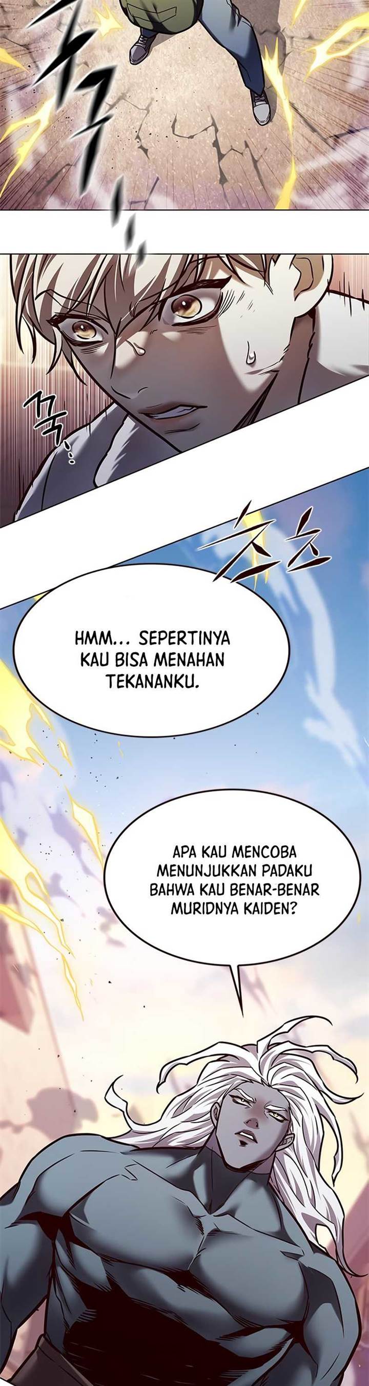 Eleceed Chap 277 - Next Chap 278