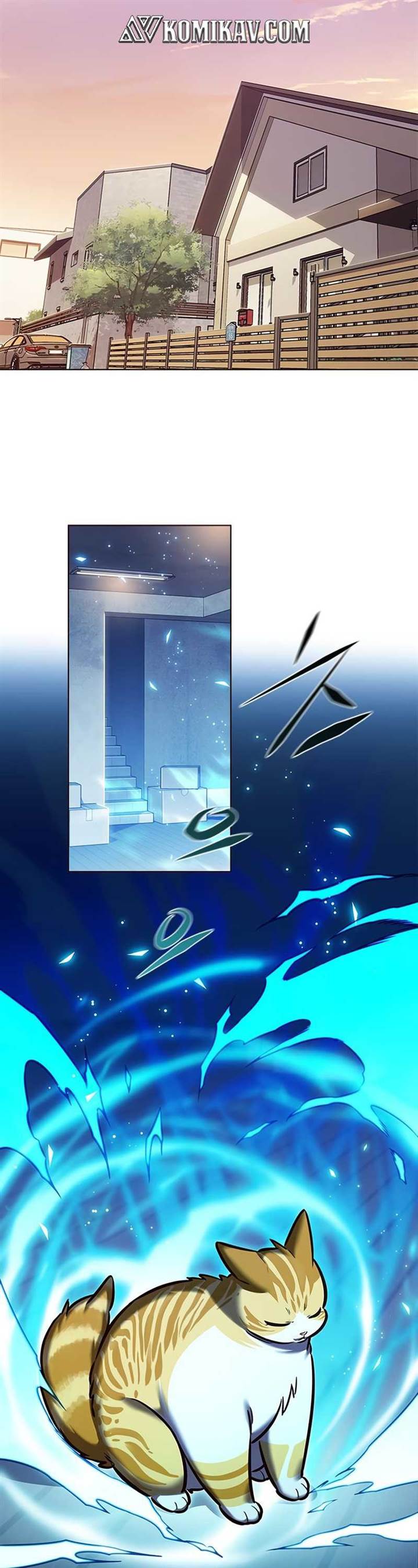 Eleceed Chap 277 - Next Chap 278