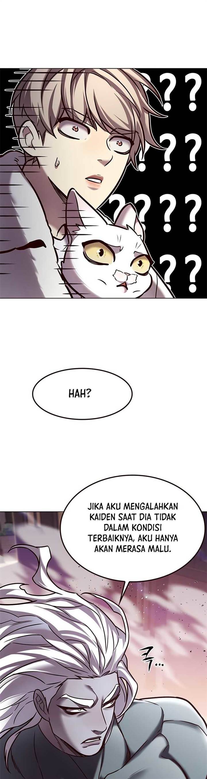 Eleceed Chap 277 - Next Chap 278