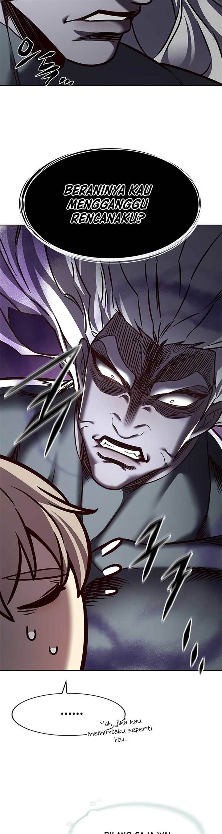 Eleceed Chap 277 - Next Chap 278