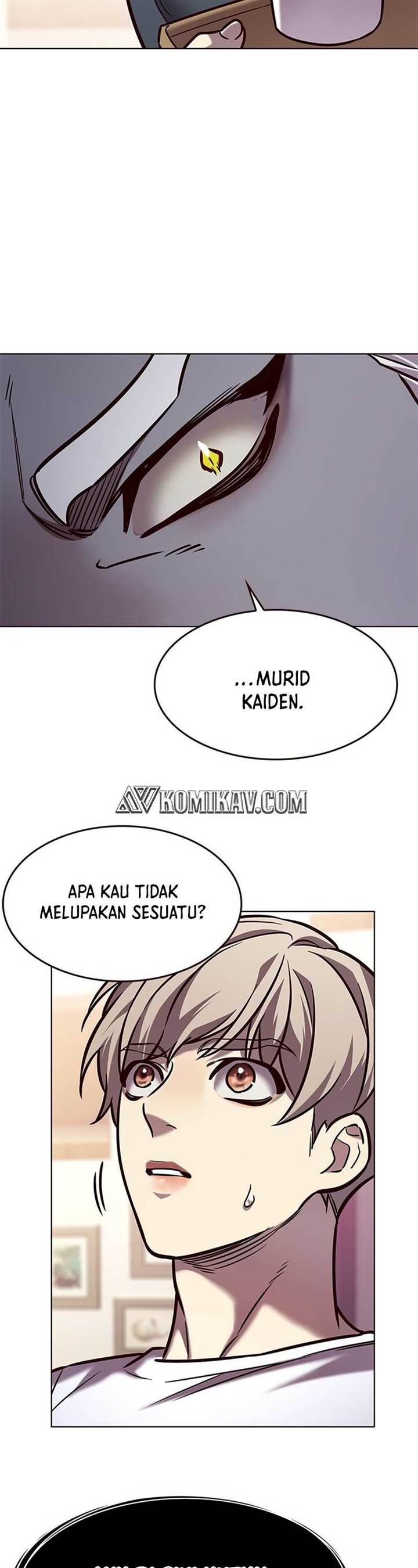 Eleceed Chap 277 - Next Chap 278