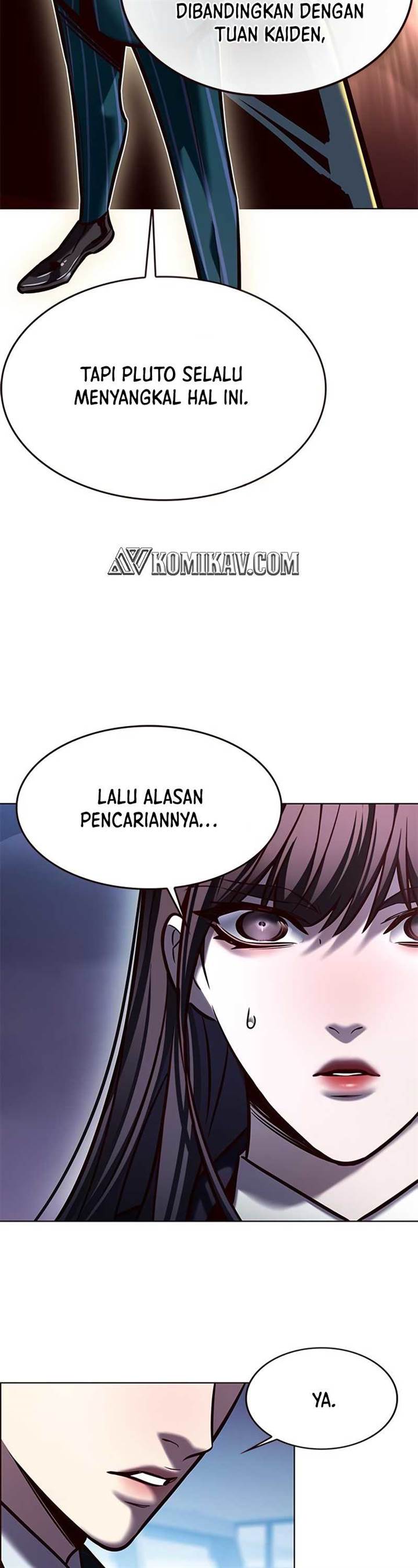 Eleceed Chap 277 - Next Chap 278