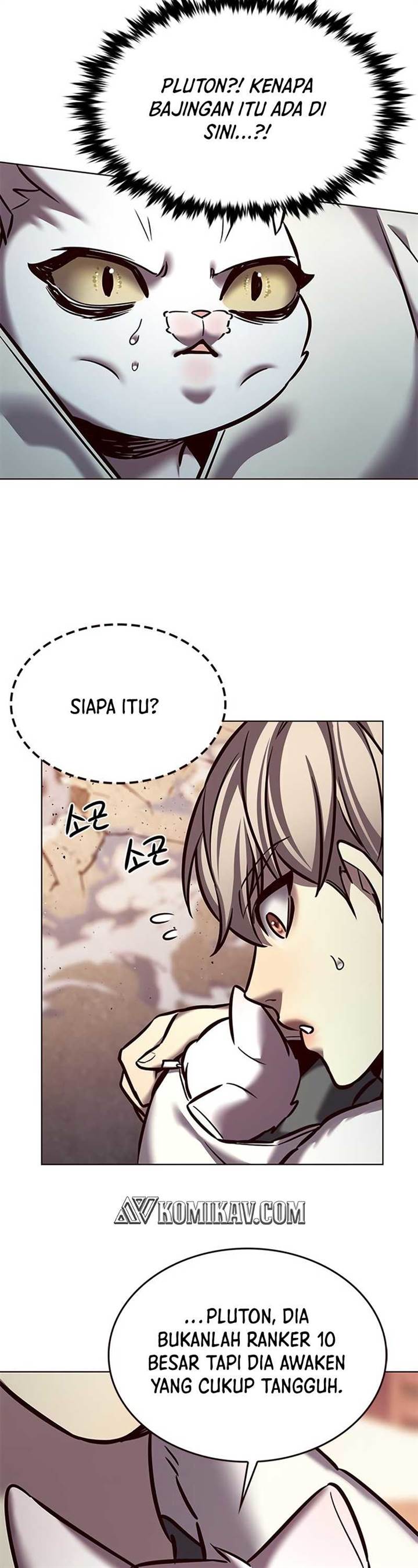 Eleceed Chap 277 - Next Chap 278