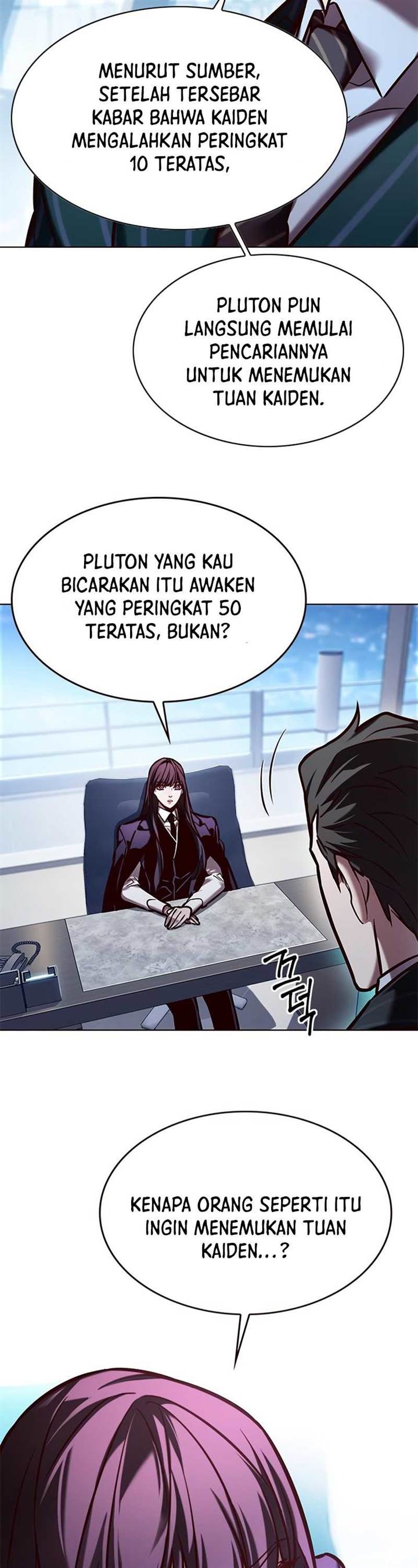 Eleceed Chap 277 - Next Chap 278