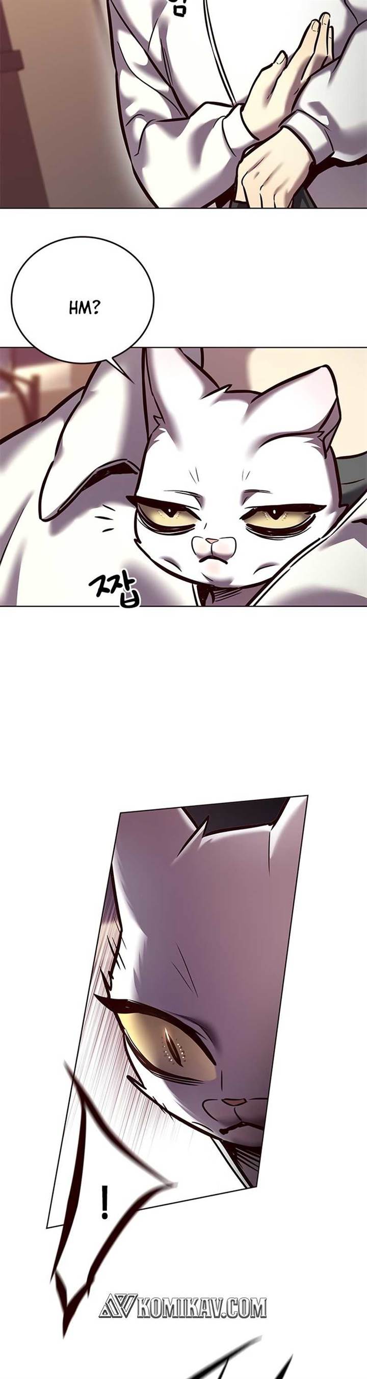 Eleceed Chap 277 - Next Chap 278