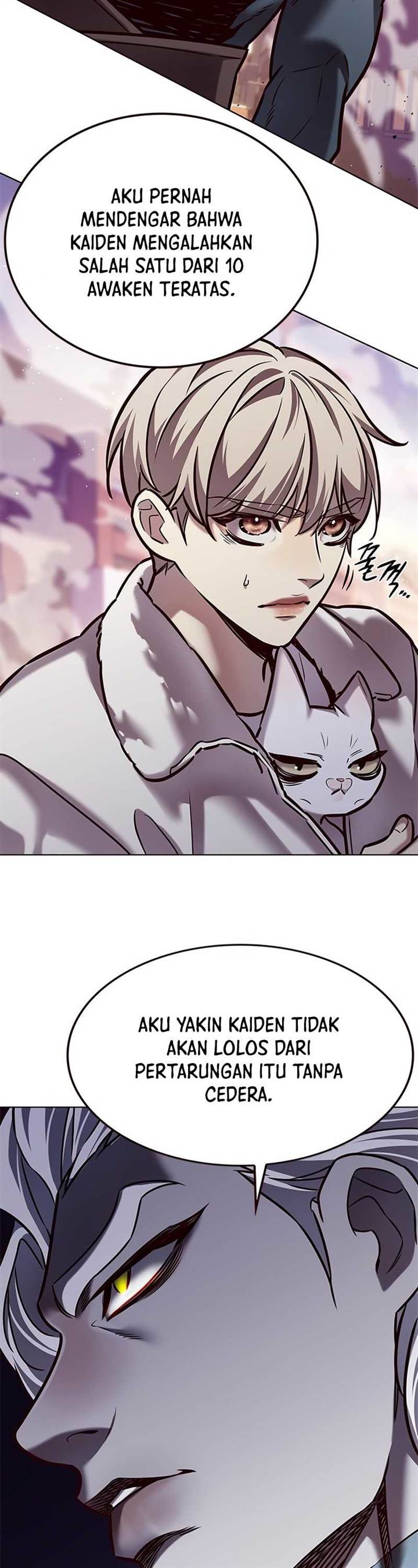 Eleceed Chap 277 - Next Chap 278