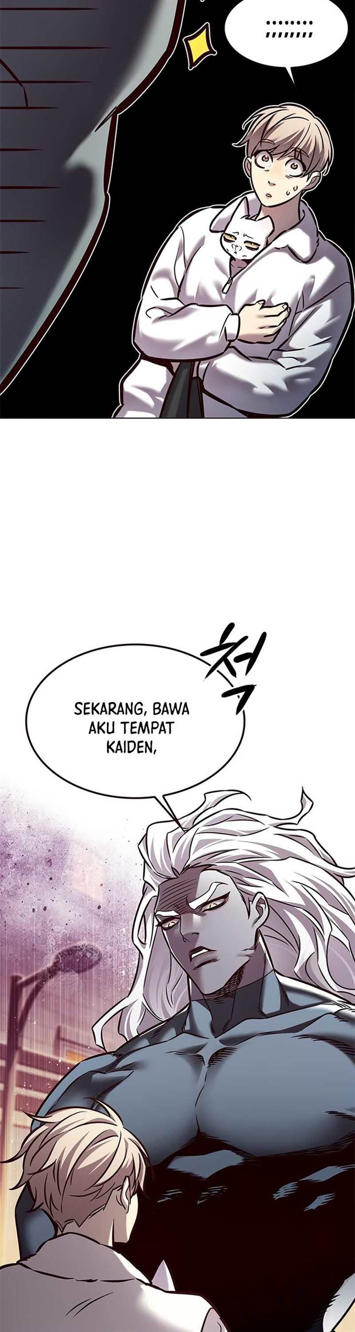 Eleceed Chap 277 - Next Chap 278