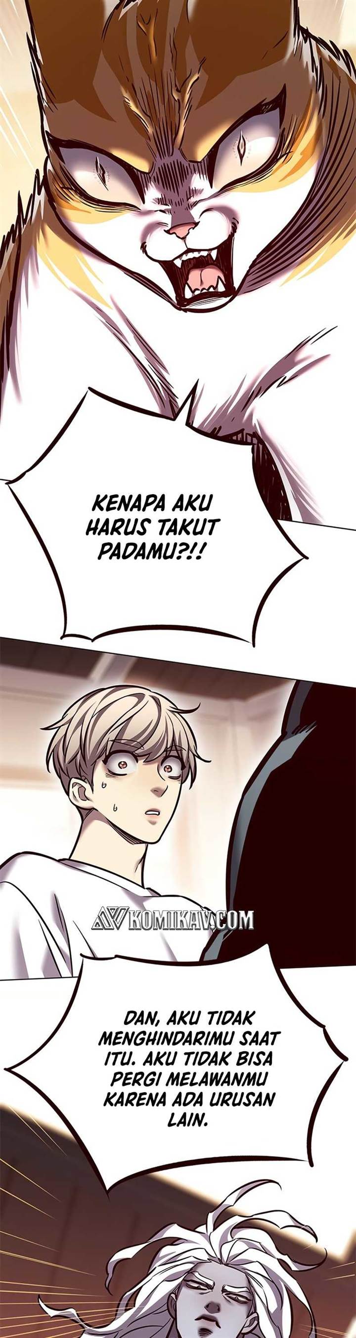 Eleceed Chap 277 - Next Chap 278