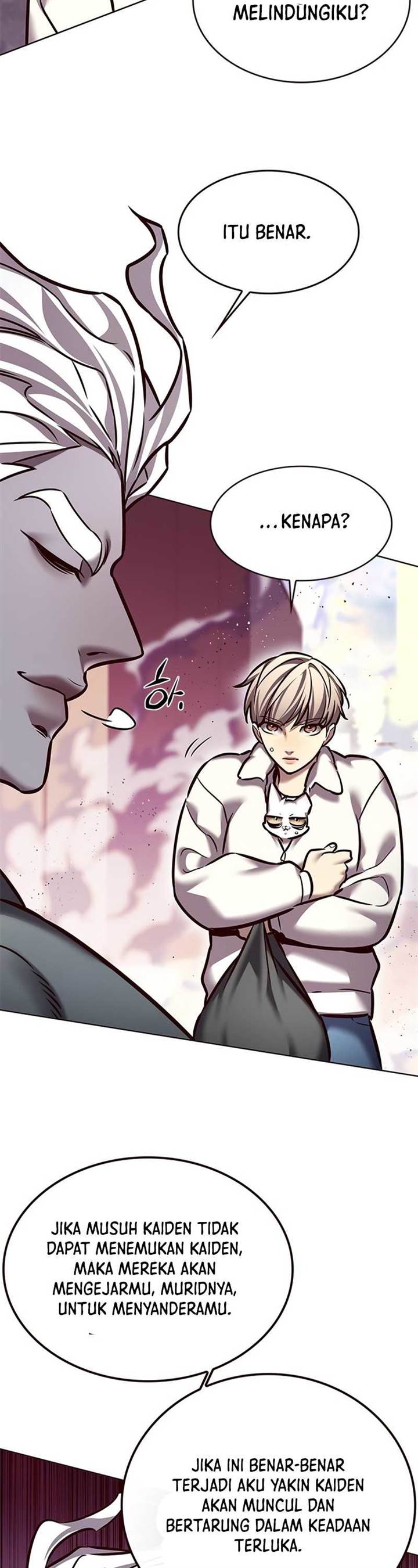 Eleceed Chap 277 - Next Chap 278